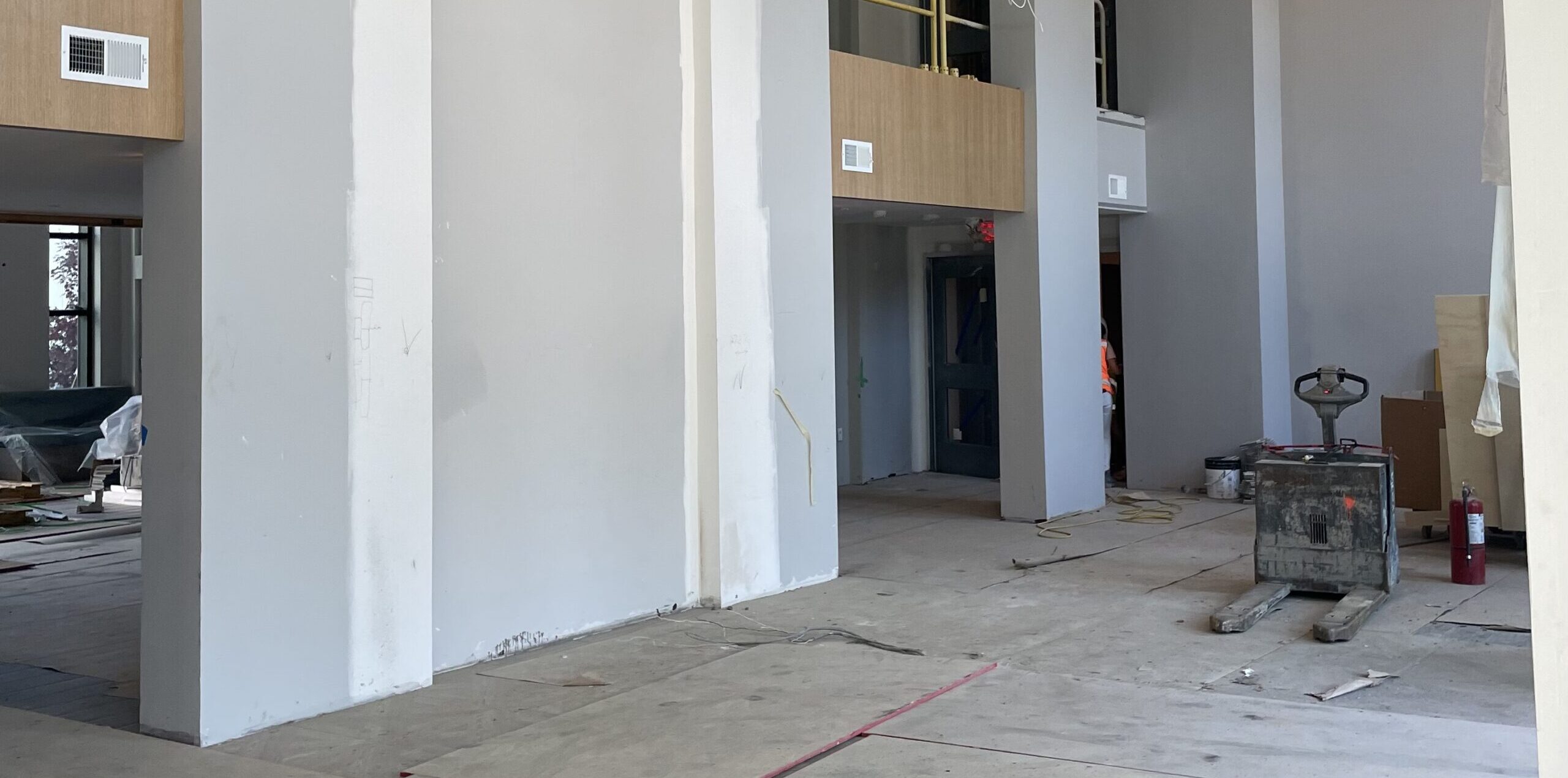 Comprehensive Moisture & Building Envelope Evaluation - Prescient Environmental