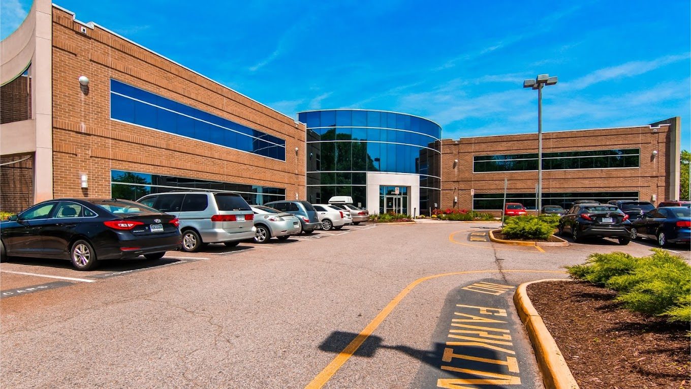 Konikoff Dental Associates office building